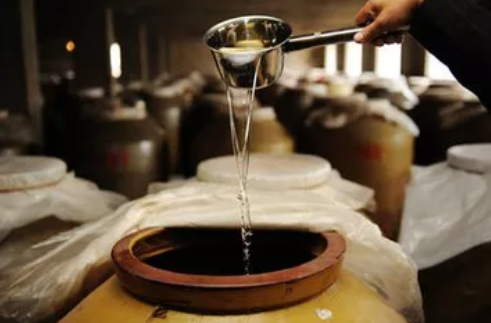 原酒知多少：白酒口味與水質有哪些關系？